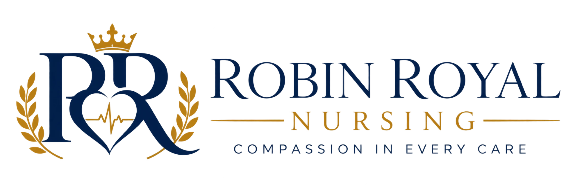 Robin Royal Nursing